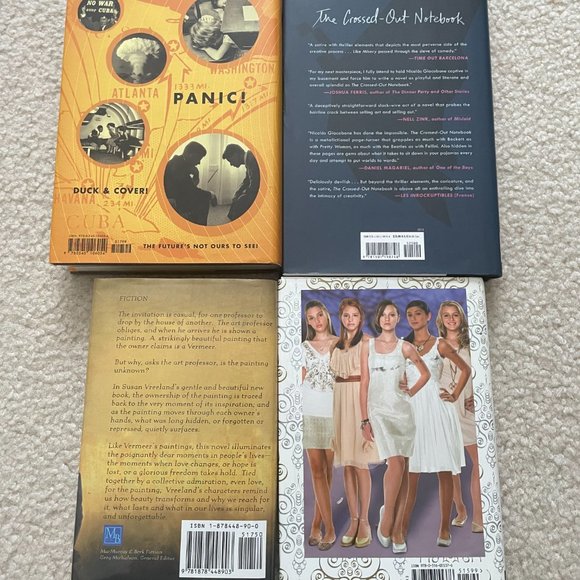 Book Bundle - Picture 3 of 3